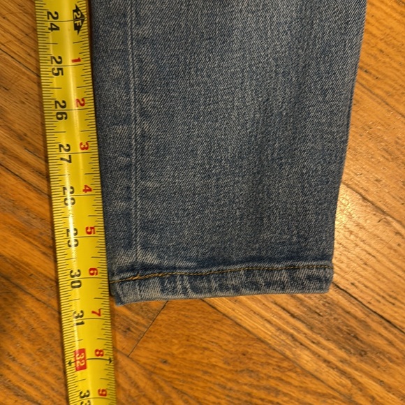 🐴👖VINTAGE MILLER RIFING JEANS - SIZE 34👖🐴 - Picture 7 of 13